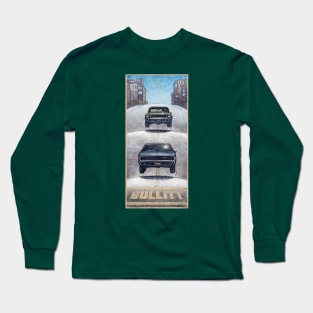 Bullitt Long Sleeve T-Shirt